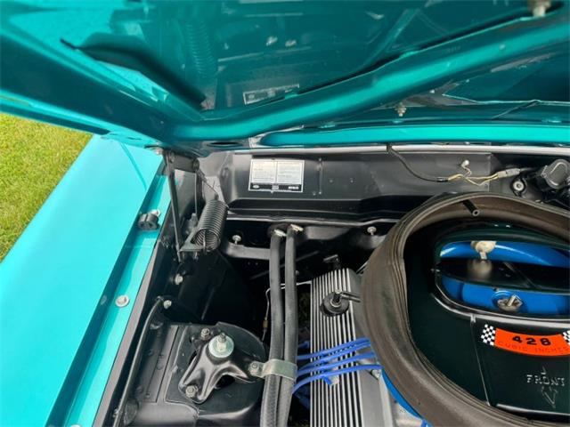 1969 Ford Torino (CC-2083227) for sale in Greenfield, Indiana