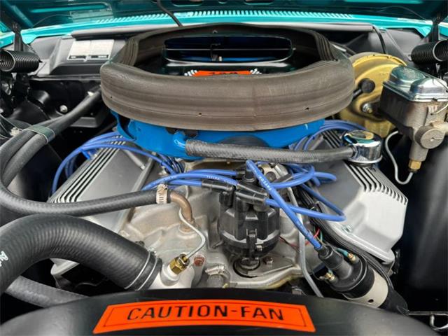 1969 Ford Torino (CC-2083227) for sale in Greenfield, Indiana