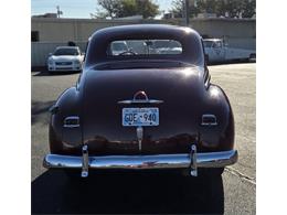 1947 Plymouth Business Coupe (CC-2083228) for sale in Oklahoma City, Oklahoma