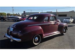 1947 Plymouth Business Coupe (CC-2083228) for sale in Oklahoma City, Oklahoma