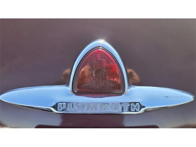 1947 Plymouth Business Coupe (CC-2083228) for sale in Oklahoma City, Oklahoma