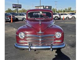 1947 Plymouth Business Coupe (CC-2083228) for sale in Oklahoma City, Oklahoma
