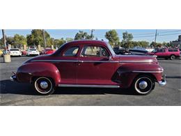 1947 Plymouth Business Coupe (CC-2083228) for sale in Oklahoma City, Oklahoma