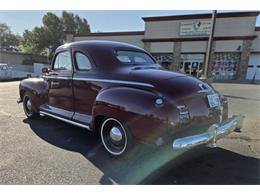 1947 Plymouth Business Coupe (CC-2083228) for sale in Oklahoma City, Oklahoma