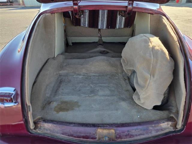 1947 Plymouth Business Coupe (CC-2083228) for sale in Oklahoma City, Oklahoma