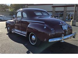 1947 Plymouth Business Coupe (CC-2083228) for sale in Oklahoma City, Oklahoma