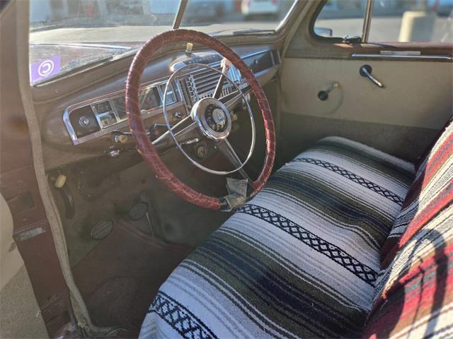 1947 Plymouth Business Coupe (CC-2083228) for sale in Oklahoma City, Oklahoma