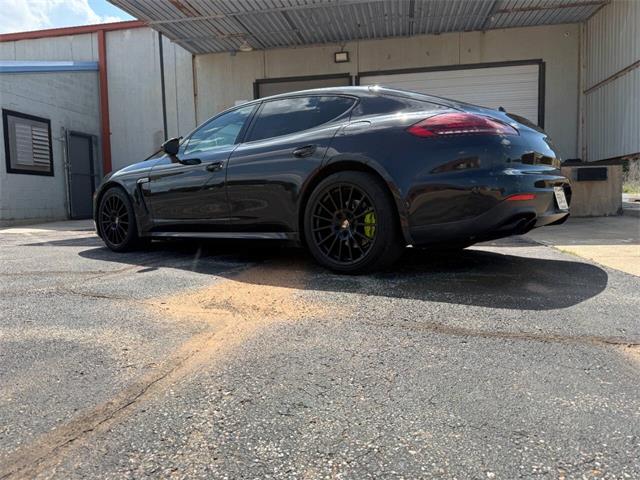 2014 Porsche Panamera (CC-2083229) for sale in Oklahoma City, Oklahoma
