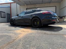 2014 Porsche Panamera (CC-2083229) for sale in Oklahoma City, Oklahoma
