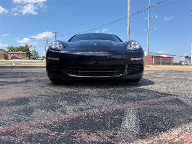 2014 Porsche Panamera (CC-2083229) for sale in Oklahoma City, Oklahoma