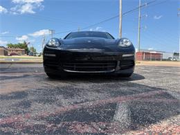 2014 Porsche Panamera (CC-2083229) for sale in Oklahoma City, Oklahoma