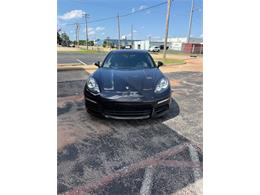 2014 Porsche Panamera (CC-2083229) for sale in Oklahoma City, Oklahoma