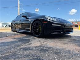 2014 Porsche Panamera (CC-2083229) for sale in Oklahoma City, Oklahoma