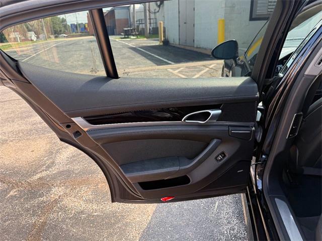 2014 Porsche Panamera (CC-2083229) for sale in Oklahoma City, Oklahoma
