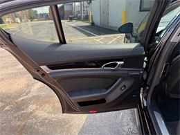 2014 Porsche Panamera (CC-2083229) for sale in Oklahoma City, Oklahoma