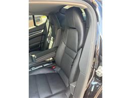 2014 Porsche Panamera (CC-2083229) for sale in Oklahoma City, Oklahoma