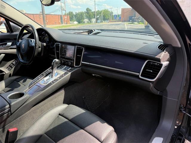 2014 Porsche Panamera (CC-2083229) for sale in Oklahoma City, Oklahoma