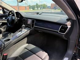 2014 Porsche Panamera (CC-2083229) for sale in Oklahoma City, Oklahoma