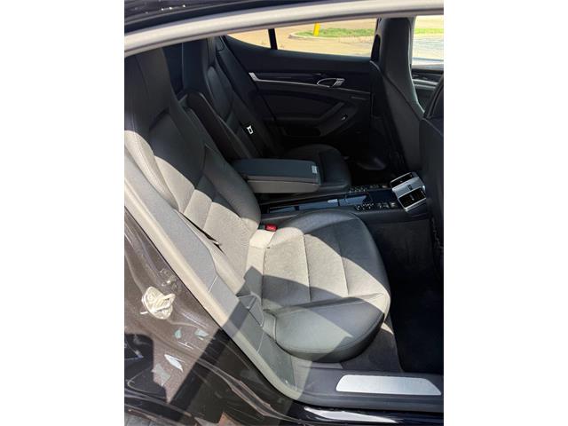 2014 Porsche Panamera (CC-2083229) for sale in Oklahoma City, Oklahoma