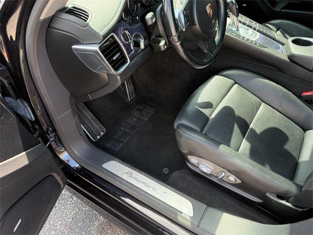 2014 Porsche Panamera (CC-2083229) for sale in Oklahoma City, Oklahoma