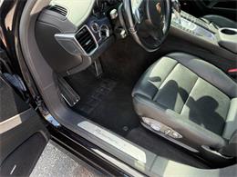 2014 Porsche Panamera (CC-2083229) for sale in Oklahoma City, Oklahoma