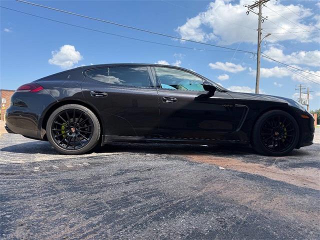 2014 Porsche Panamera (CC-2083229) for sale in Oklahoma City, Oklahoma