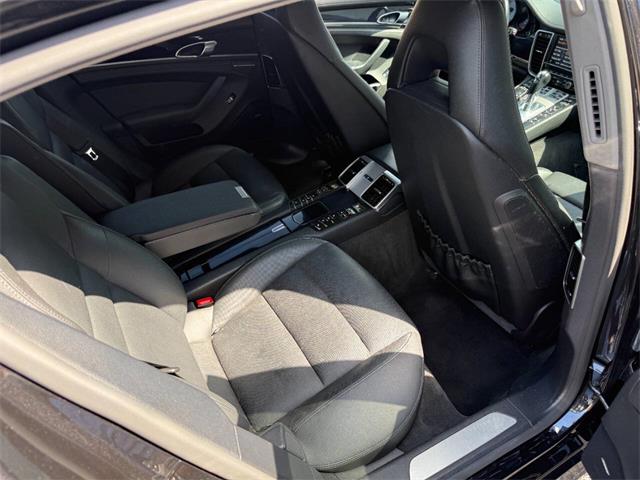 2014 Porsche Panamera (CC-2083229) for sale in Oklahoma City, Oklahoma