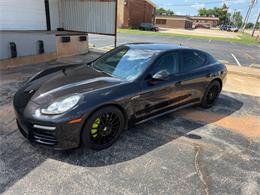 2014 Porsche Panamera (CC-2083229) for sale in Oklahoma City, Oklahoma
