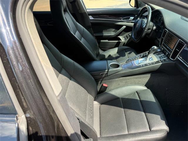 2014 Porsche Panamera (CC-2083229) for sale in Oklahoma City, Oklahoma