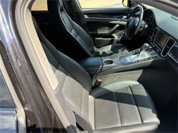 2014 Porsche Panamera (CC-2083229) for sale in Oklahoma City, Oklahoma