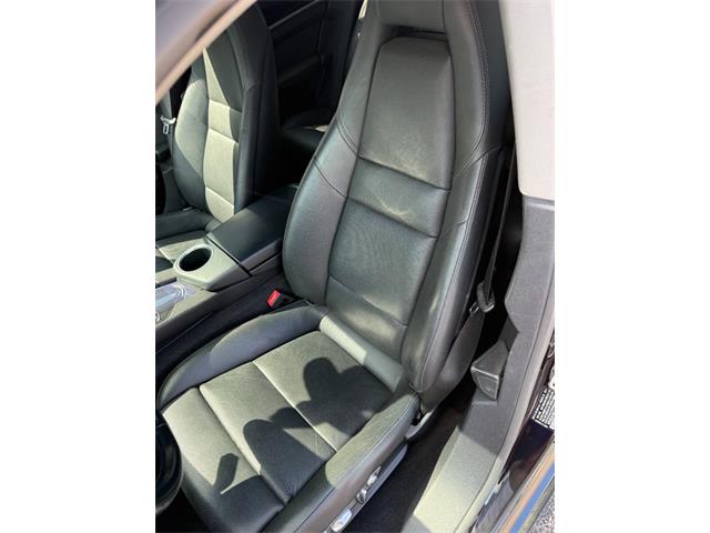 2014 Porsche Panamera (CC-2083229) for sale in Oklahoma City, Oklahoma