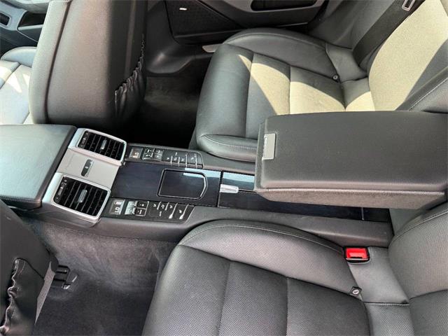 2014 Porsche Panamera (CC-2083229) for sale in Oklahoma City, Oklahoma