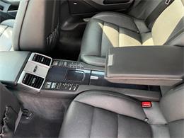 2014 Porsche Panamera (CC-2083229) for sale in Oklahoma City, Oklahoma