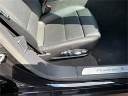 2014 Porsche Panamera (CC-2083229) for sale in Oklahoma City, Oklahoma