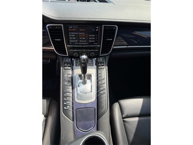 2014 Porsche Panamera (CC-2083229) for sale in Oklahoma City, Oklahoma