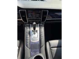 2014 Porsche Panamera (CC-2083229) for sale in Oklahoma City, Oklahoma