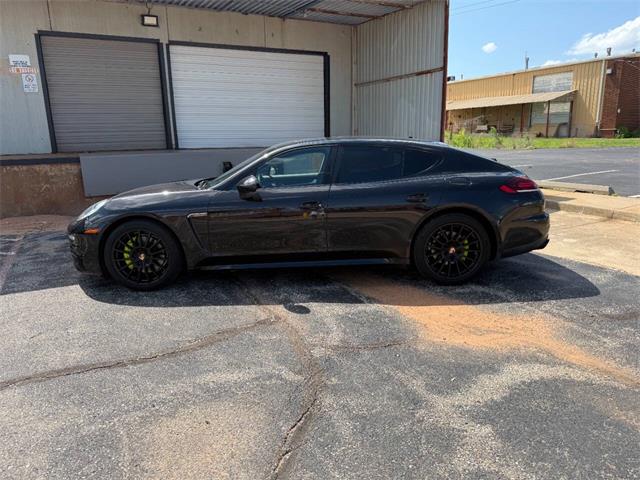 2014 Porsche Panamera (CC-2083229) for sale in Oklahoma City, Oklahoma