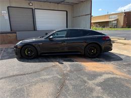 2014 Porsche Panamera (CC-2083229) for sale in Oklahoma City, Oklahoma