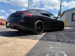 2014 Porsche Panamera (CC-2083229) for sale in Oklahoma City, Oklahoma