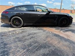 2014 Porsche Panamera (CC-2083229) for sale in Oklahoma City, Oklahoma
