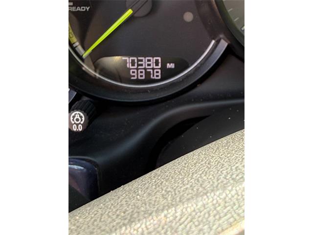2014 Porsche Panamera (CC-2083229) for sale in Oklahoma City, Oklahoma