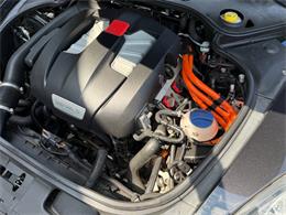 2014 Porsche Panamera (CC-2083229) for sale in Oklahoma City, Oklahoma