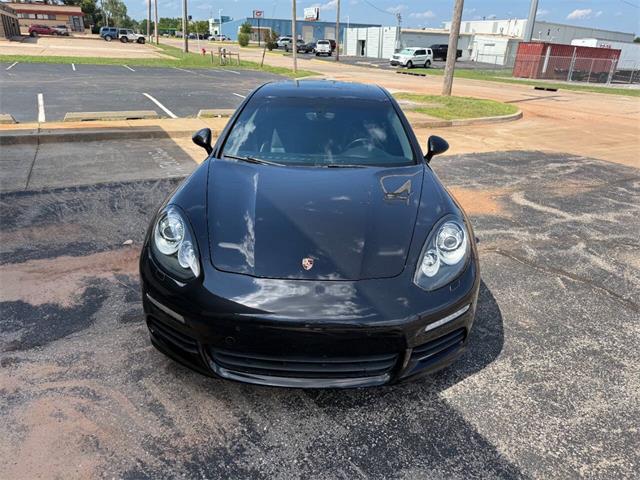 2014 Porsche Panamera (CC-2083229) for sale in Oklahoma City, Oklahoma