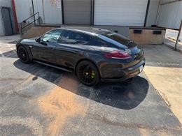 2014 Porsche Panamera (CC-2083229) for sale in Oklahoma City, Oklahoma