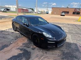 2014 Porsche Panamera (CC-2083229) for sale in Oklahoma City, Oklahoma