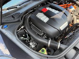 2014 Porsche Panamera (CC-2083229) for sale in Oklahoma City, Oklahoma