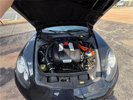 2014 Porsche Panamera (CC-2083229) for sale in Oklahoma City, Oklahoma