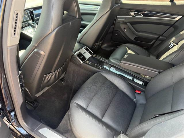 2014 Porsche Panamera (CC-2083229) for sale in Oklahoma City, Oklahoma