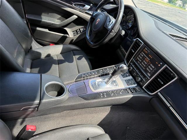 2014 Porsche Panamera (CC-2083229) for sale in Oklahoma City, Oklahoma