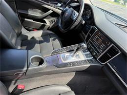 2014 Porsche Panamera (CC-2083229) for sale in Oklahoma City, Oklahoma